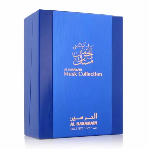 Al Haramain Musk Collection Eau De Parfum 100ml, 3 image