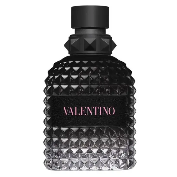 Valentino Uomo Born in Roma For Men Eau De Toilette 50ml