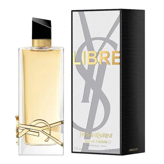 Yves Saint Laurent Libre For Women Eau De Parfum 150ml, 2 image