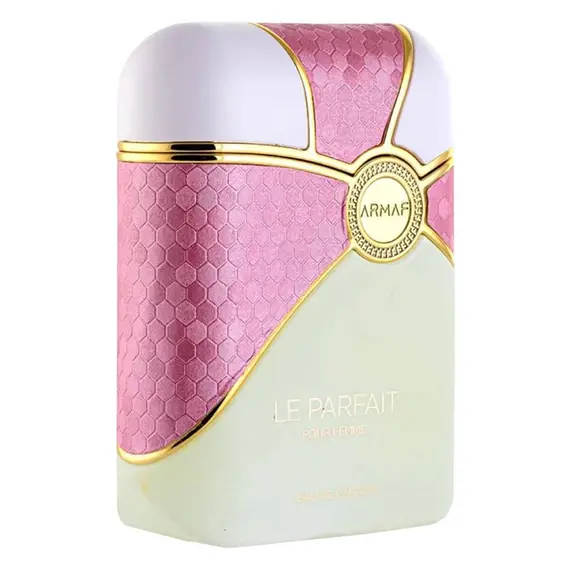 Armaf Le Parfait Panache Pour Femme Eau de Parfum 100ml