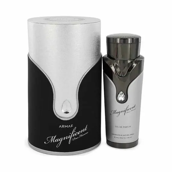 Armaf Magnificent Pour Homme Eau de Perfum 100ml, 2 image