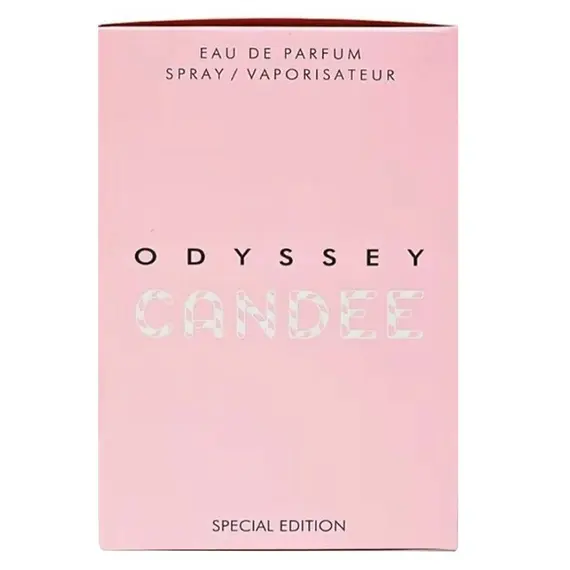 Armaf Odyssey Candee Special Edition For Women Eau de Parfum 100ml, 3 image