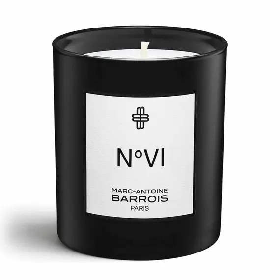 Marc Antoine Barrois No.VI Scented Candle 220g