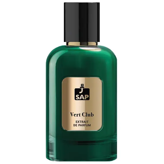 Sap Vert Club Extrait de Parfum 100ml