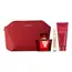 Guess Seductive Red For Women Eau de Toilette 75ml + 15ml + Body Lotion 100ml + Pouch