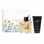 Guerlain L'Homme Ideal Eau De Toilette 100ml + Shower Gel 75ml, 2 image