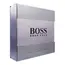 Hugo Boss Boss Bottled Intense For Men Eau de Toilette 100ml + Shower Gel 50ml + After Shave Balm 75ml, 2 image