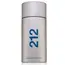 Carolina Herrera 212 Men Eau De Toilette 200ml