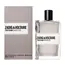 Zadig & Voltaire This is Him! Undressed Eau De Toilette 100ml, 2 image