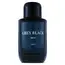 Geparlys Grey Black For Men Eau De Toilette 100ml