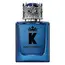 Dolce & Gabbana K For Men Eau De Parfum 50ml