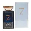 Rooh O Rehan 7Th Sky For Men Eau De Toilette 100ml, 2 image