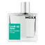 MEXX Look Up Now Life is Surprising For Him Eau De Toilette 50ml