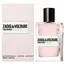 Zadig & Voltaire This is Her! Undressed Eau De Parfum 50ml, 2 image